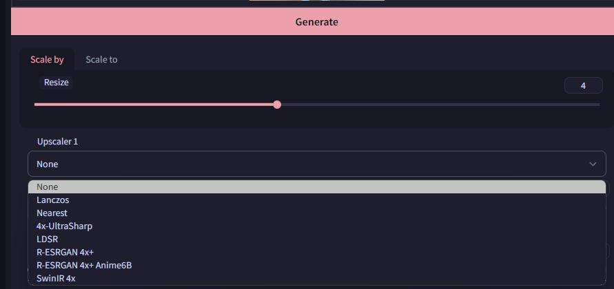 ai绘画快速出图教程,ai绘画stablediffusion使用技巧