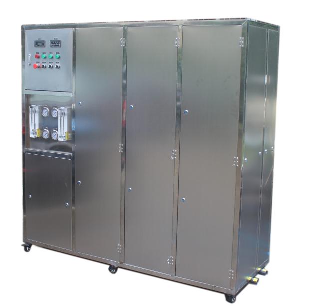 纯水处理设备厂家直销,纯水处理设备