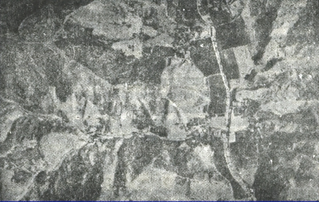 地图基本要素的知识梳理,地图基础知识