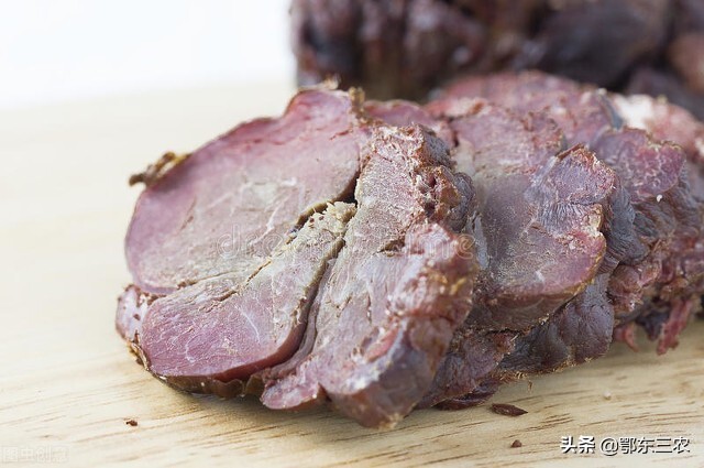 养鹿的鹿肉,鹿肉这么有营养为什么饲养不多