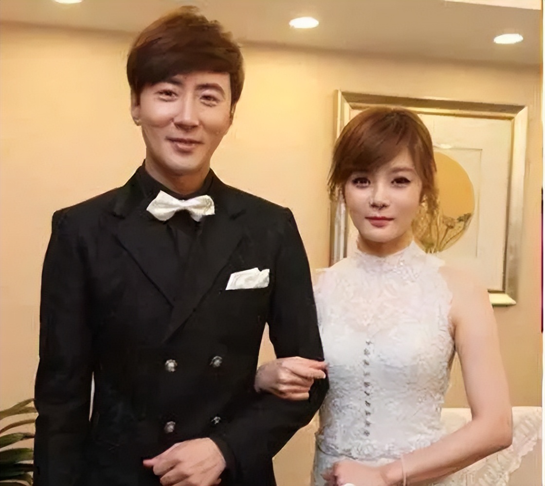 娶了13位外国老婆的男明星,盘点娶外国媳妇的男星