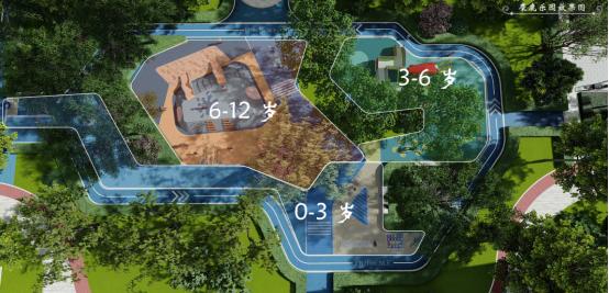 1米高度看世界｜在儿童友好社区，和保定一起成长