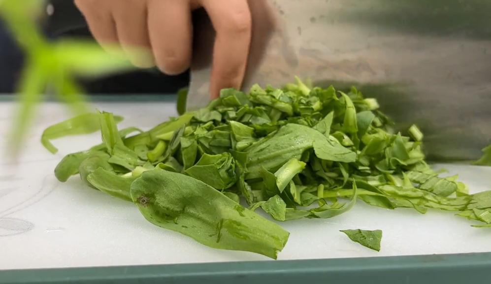 营养专家推荐十种营养丰富的蔬菜,六种被称为营养全能王的蔬菜