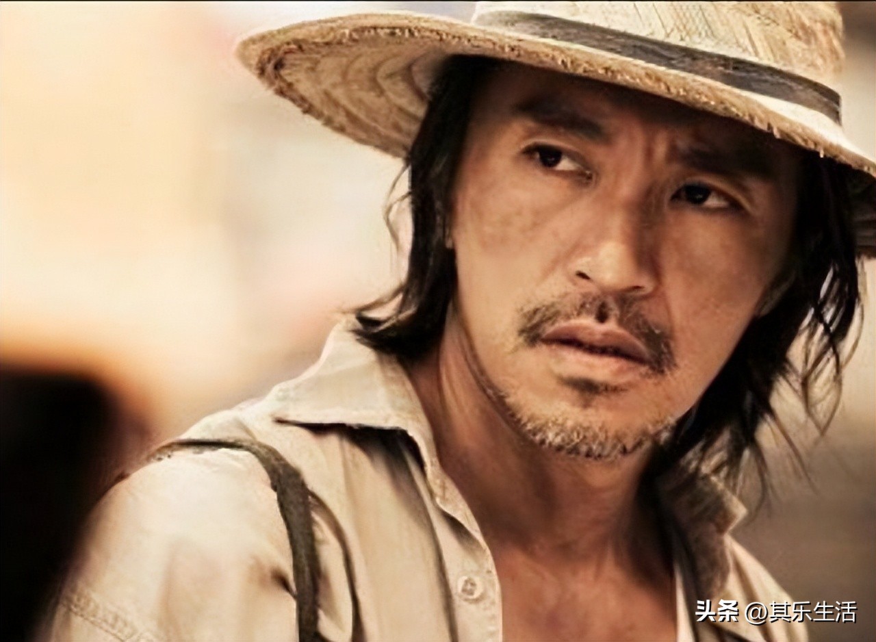 中国最有价值的电影演员周星驰,周星驰葛优谁演的最好