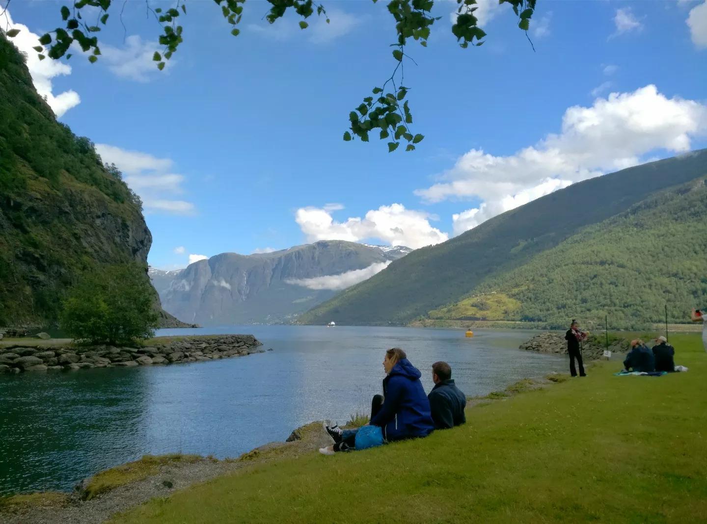 挪威为什么不加入欧盟,挪威为什么没加入欧盟