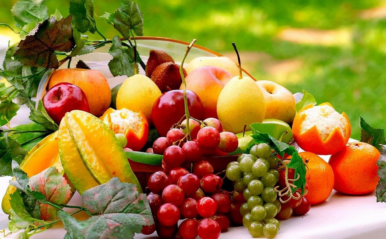 血糖高吃6种水果降血糖,血糖高吃哪些水果能够帮助降血糖