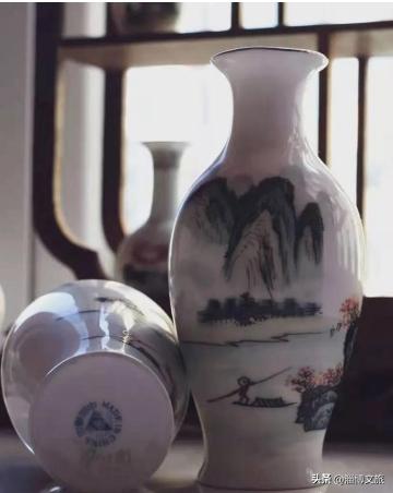 博山陶琉大观园淄博什么位置,陶琉大观园打卡