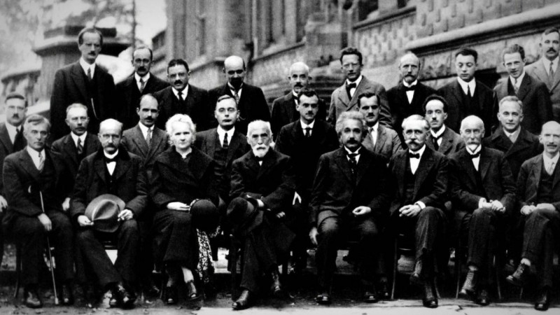 最厉害的学霸状元,最厉害的诺贝尔奖获得者