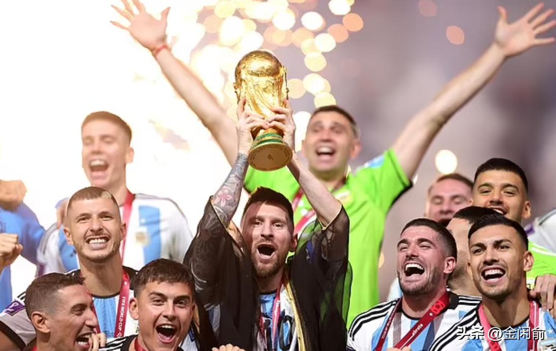 卡塔尔世界杯高光,卡塔尔世界杯高光时刻