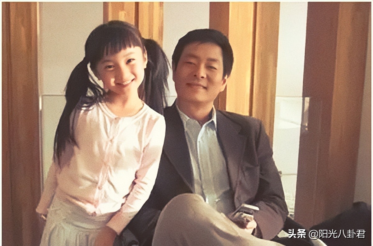 过气女童星窘况：吃老本，大龄单身，出家当尼姑，风光早已不再