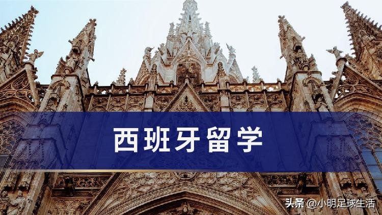 中国足球少年留学西班牙现状,在西班牙留学想踢西甲有多难