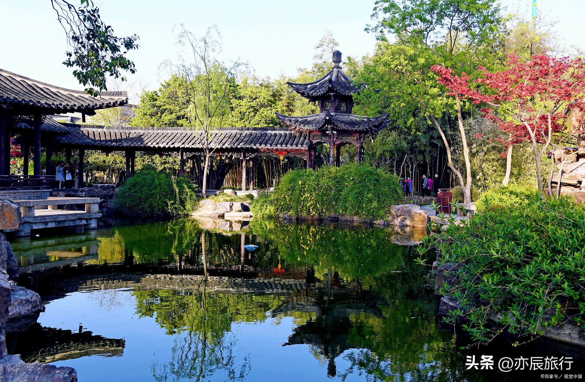 合肥周边地区有哪些旅游景点,合肥周边旅游景点推荐排名榜最新