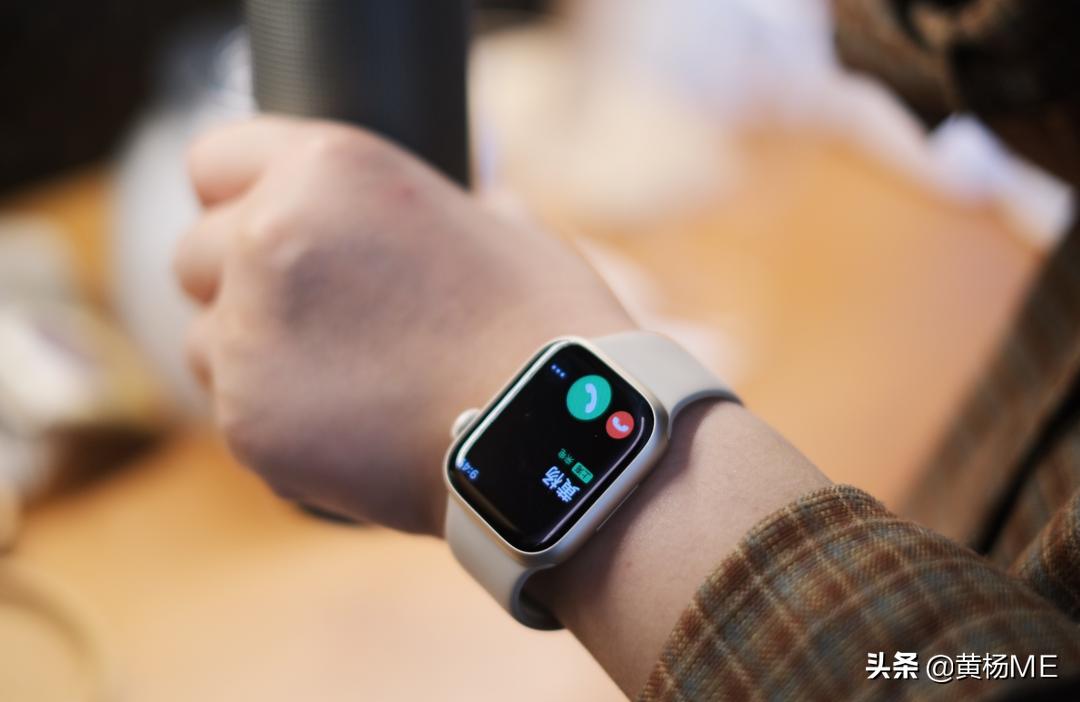 写给妈妈们看的AppleWatch功能指南