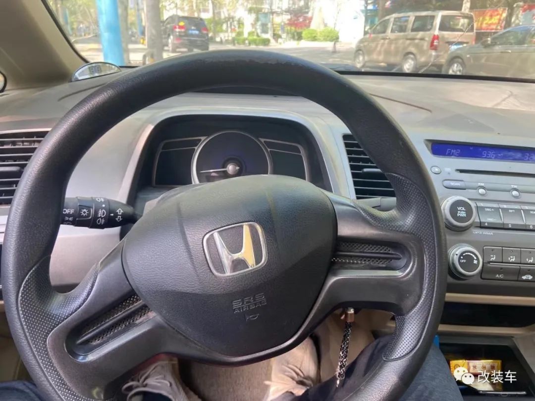 8代半思域和8代哪个更接近fd2,八代思域改fd2发动机有什么问题