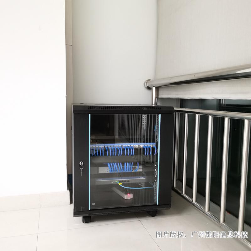 弱电厂家排名,深圳常见弱电工程生产厂家