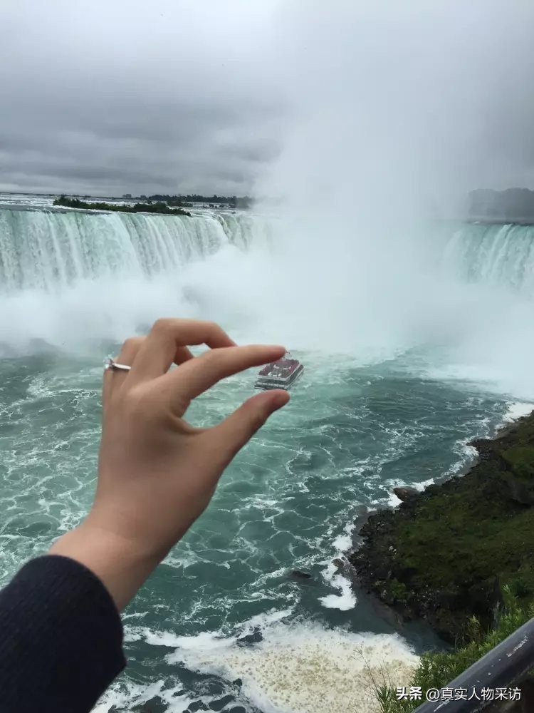 中国人在加拿大普通家庭日常生活,中国人在加拿大农村真实的生活