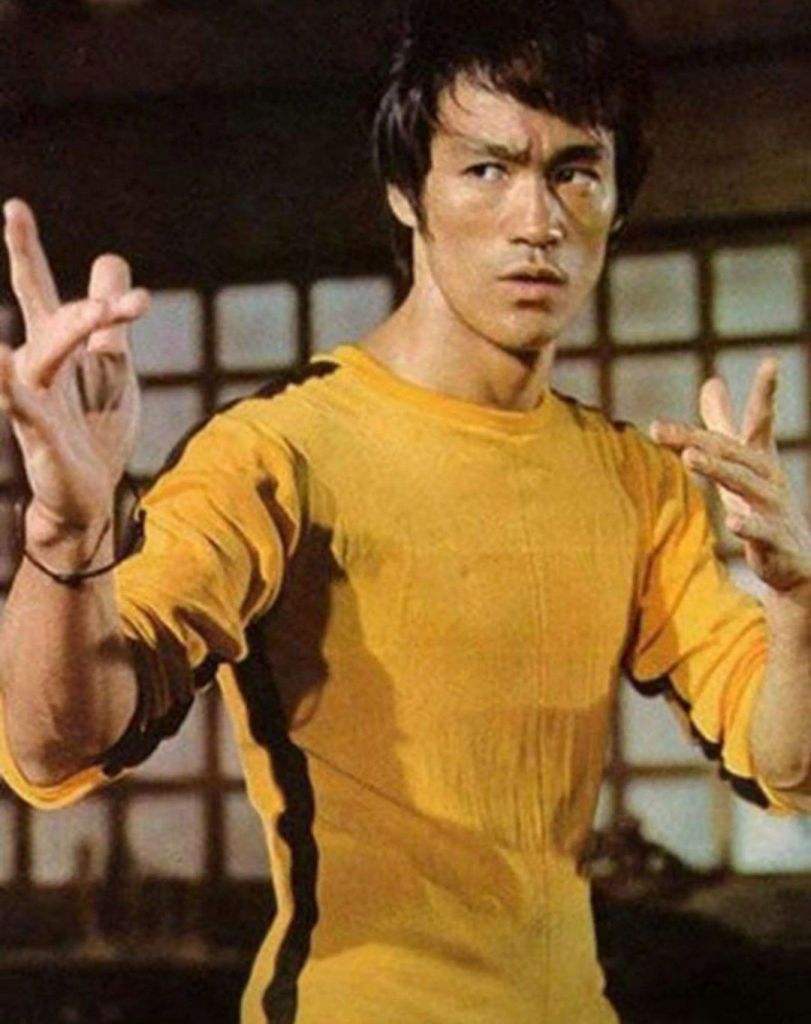 最具影响力的十大华人巨星,世界华人明星排行