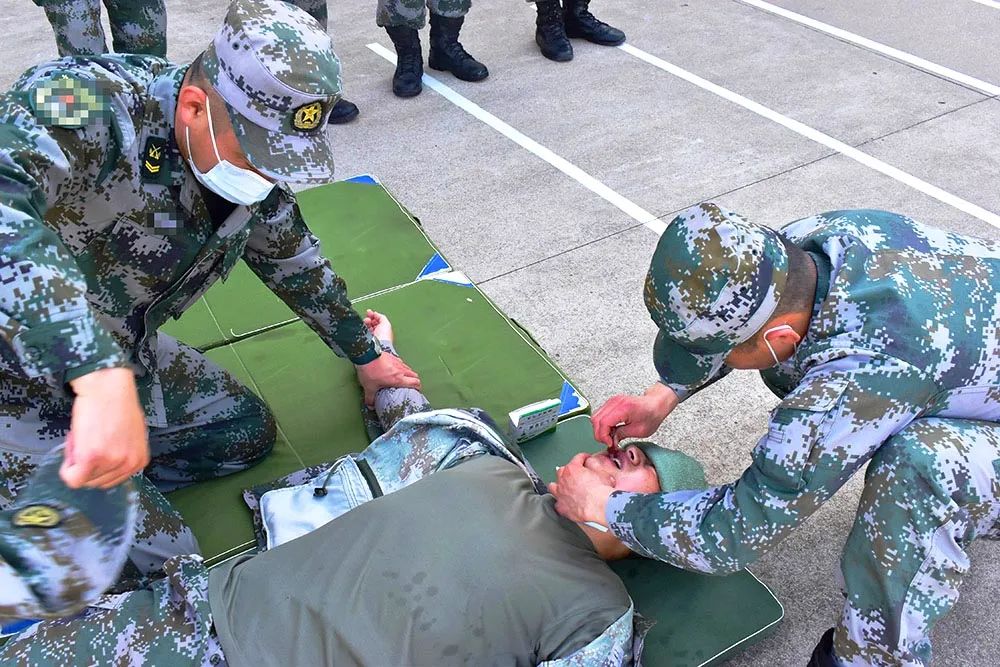 部队降温小妙招,部队夏季防暑小常识