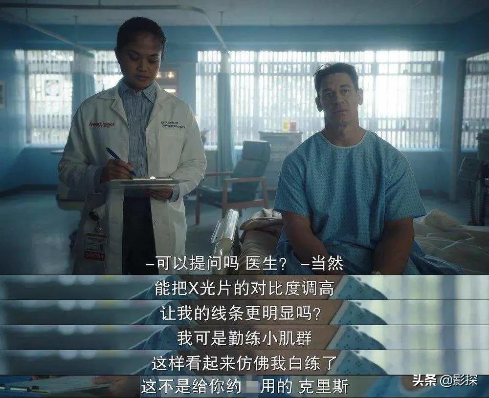 hbo即将上映,hbo再出神剧