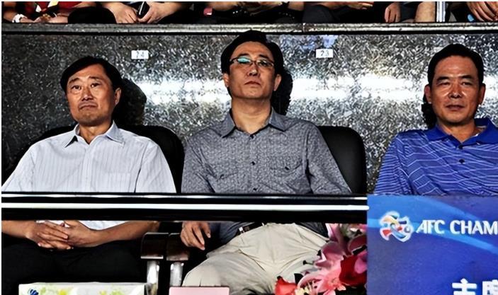 许老板辉煌史,许老板的辉煌人生