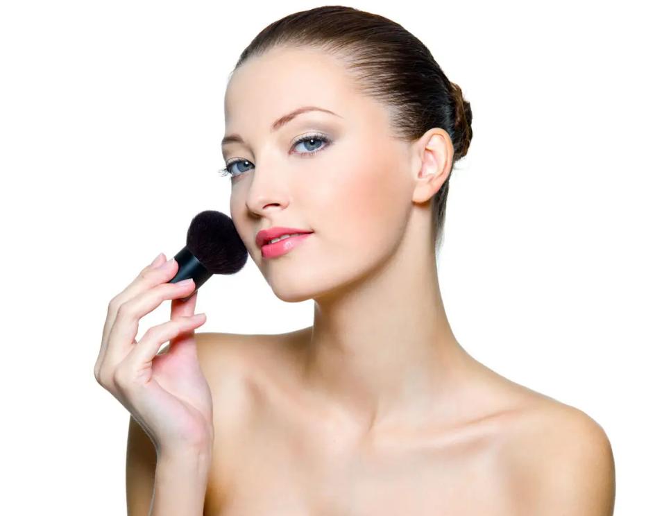 中年女士护肤保养皮肤步骤,人到中年女人要明白什么道理