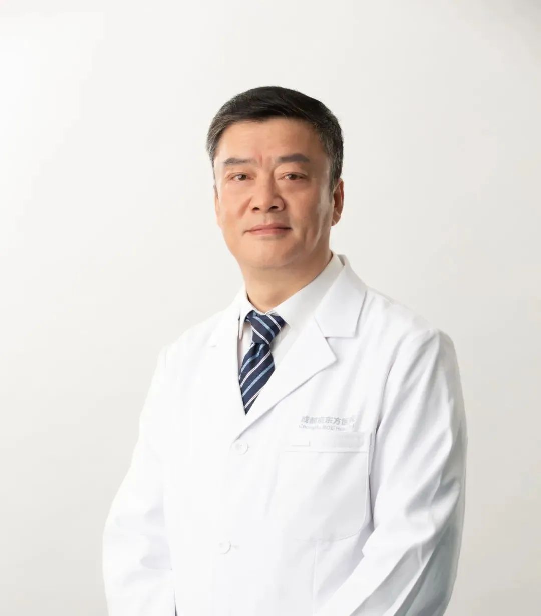 成都京东方医院专家门诊正式开诊，30余位知名专家现可预约！