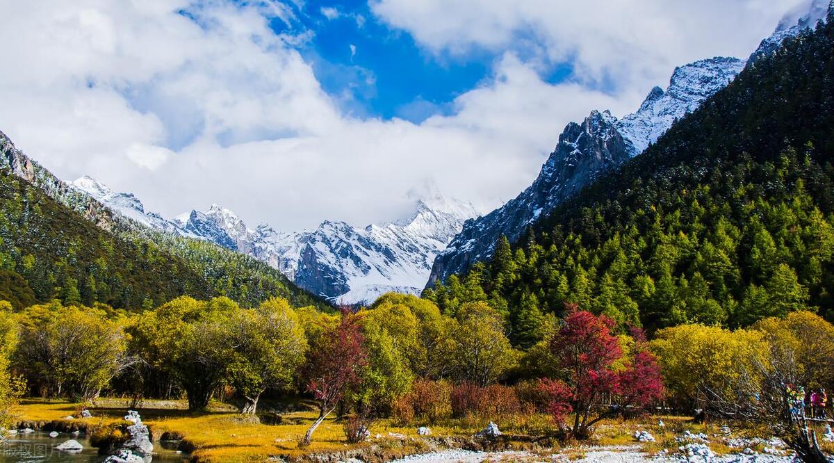 9-11月适合旅游的国家,适合9-10月旅行的地方