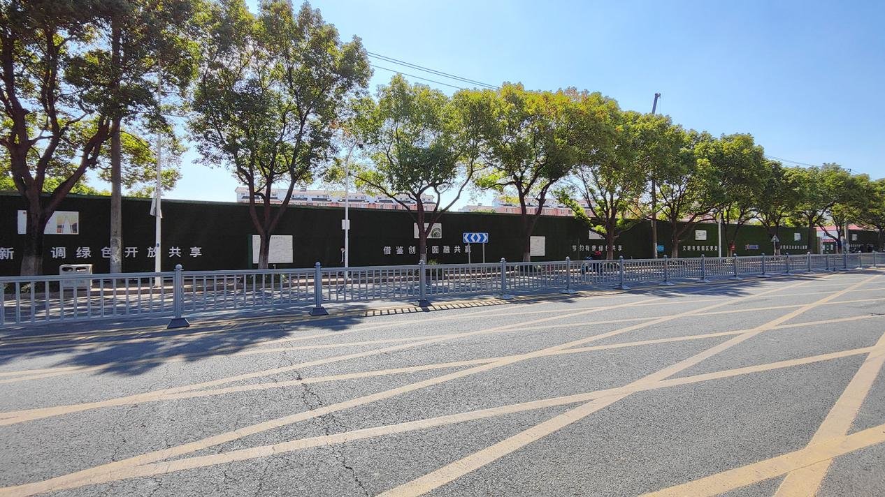 二手房只要1.8万/平,新房竟需3.5万/平,车坊最大的短板还是交通