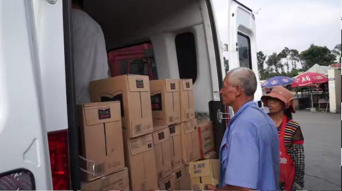 连锁超市行业现状,连锁超市的盈利空间