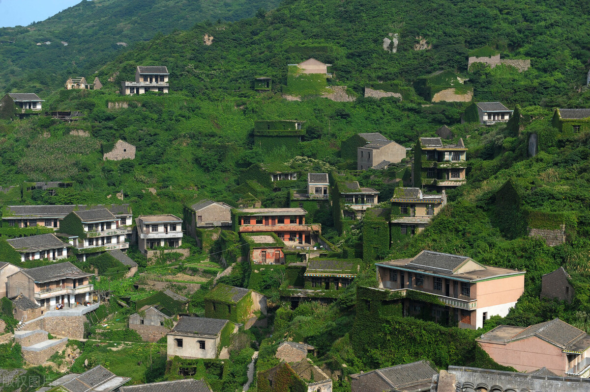 不得不去的中国最美乡村,中国最美十大乡村美景图