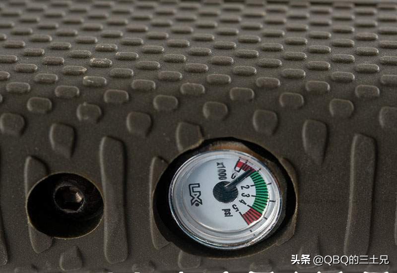 pcp和aea两种气枪有什么区别,二氧化碳气枪和pcp气枪哪个好