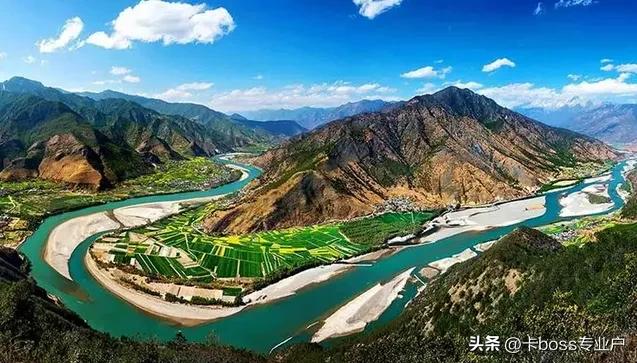 云南周边适合三日短途自驾游景点,青岛到云南自驾游途经的主要景点