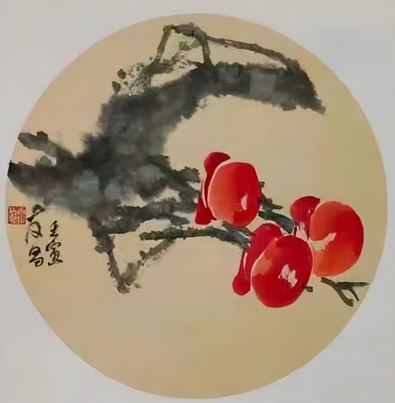 喜迎二十大国画名家展播,喜迎20大优秀书画作品展