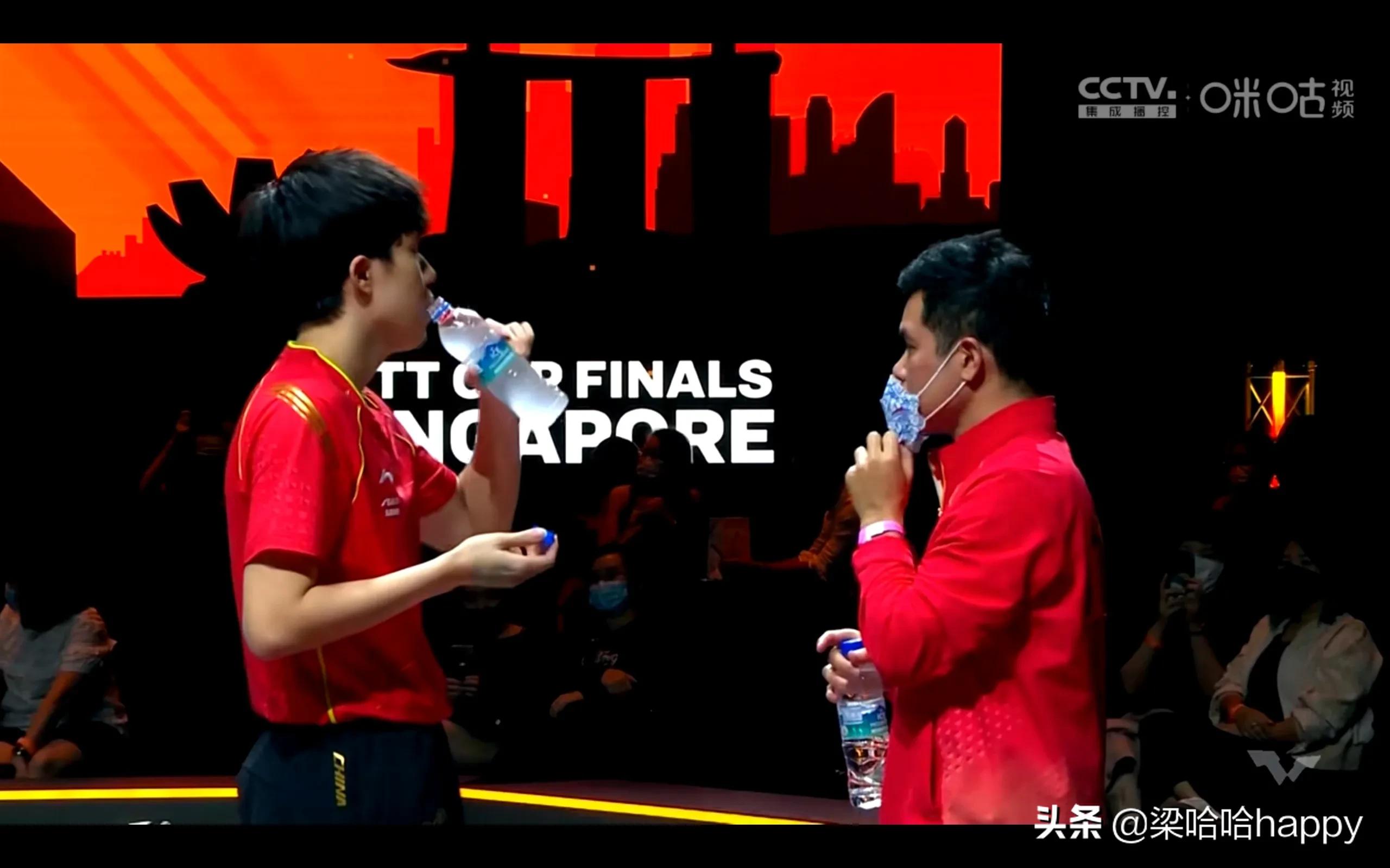 新加坡wtt世界杯决赛男单,新加坡wtt世界杯决赛回放