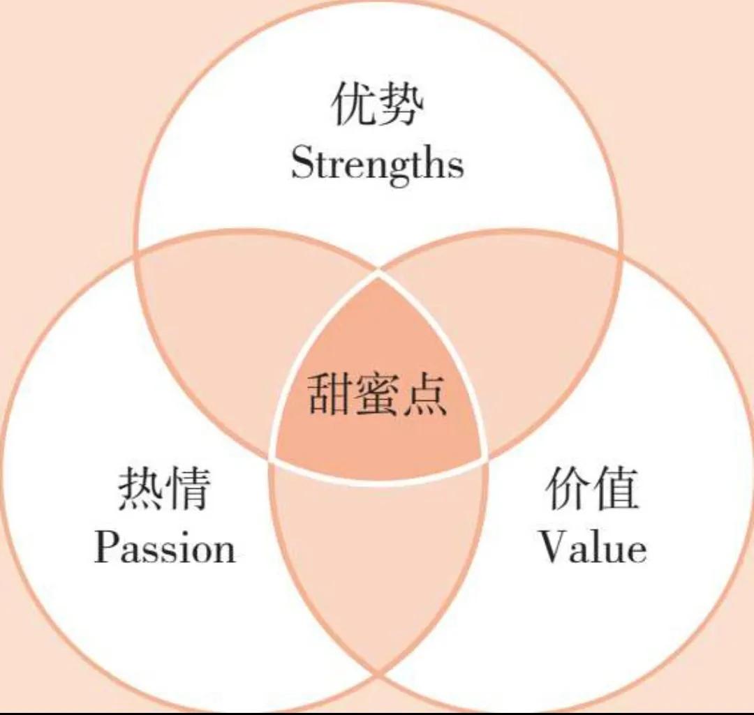 发现和运用优势撬动美好人生