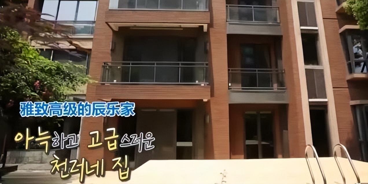 参加韩国sm海外练习生选秀,金色大厅维也纳成员