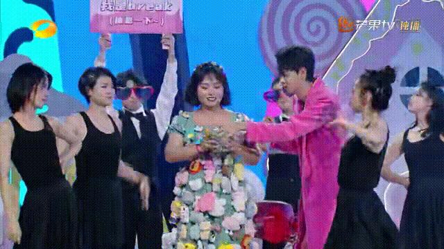 张栋梁王心凌2017,王心凌张栋梁同框演唱会