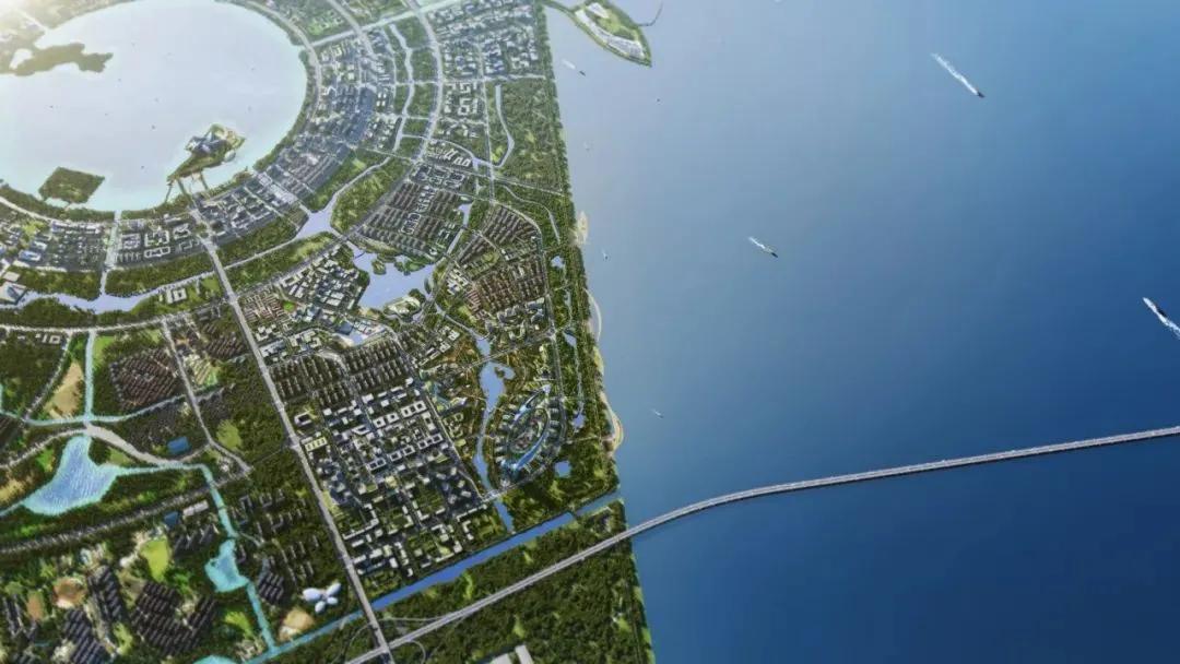 从解构到重构,上海打造数字化城市