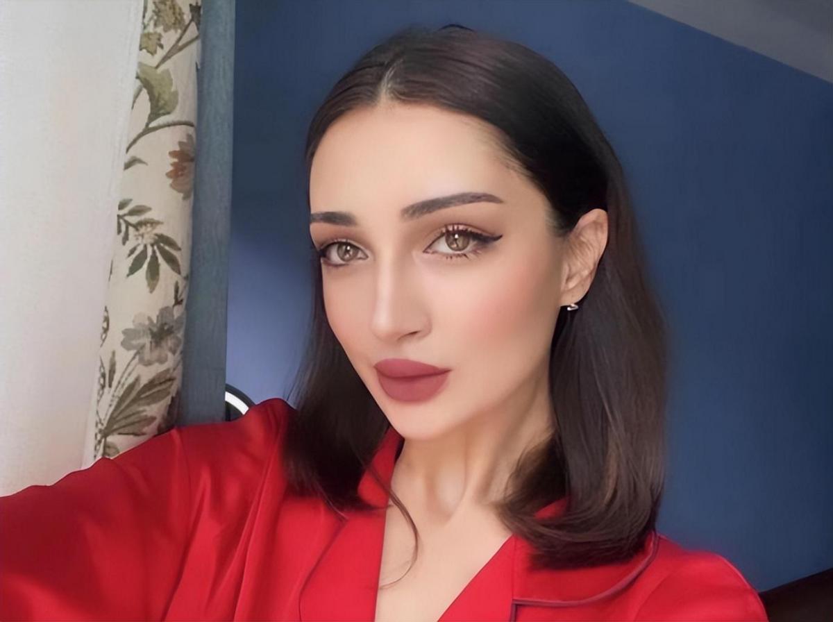 天津乌克兰媳妇嫁到中国,天津小伙娶了乌克兰洋媳妇