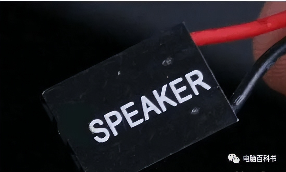 电脑主板开关接线方法图片,电脑主板电源开关怎么接线