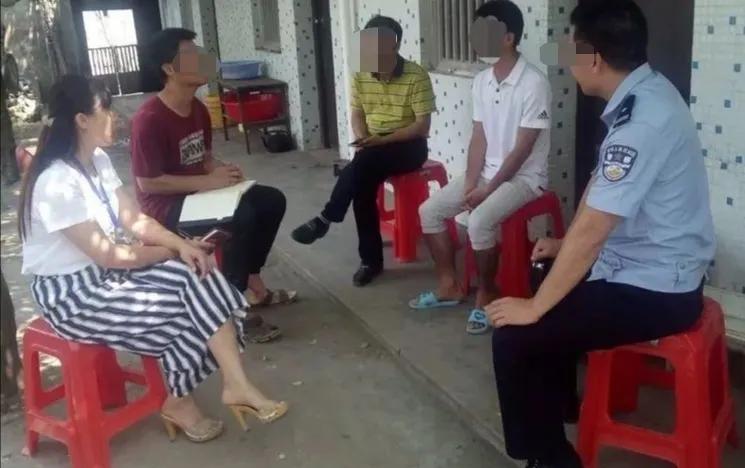 吸毒人员有哪些行为时不予处罚,吸毒人员吸毒后有哪些表现