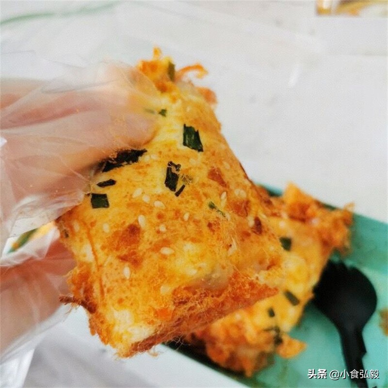 中式糕点南京有哪些排队网红店,南京本土甜品三巨头