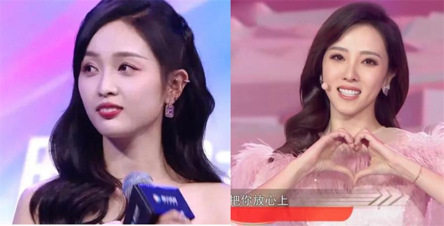 烤瓷牙的明星,烤瓷牙的明星都有谁