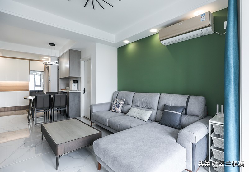 新房装修墙面漆怎样做,家里装修墙面如何刷漆