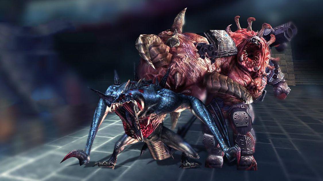 CSOL炎魔的前传剧情，机甲斗兽模式《血战水坝》的背景故事