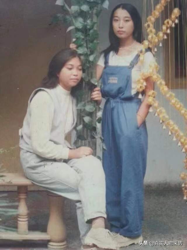 70后川妹子,70后的川妹子