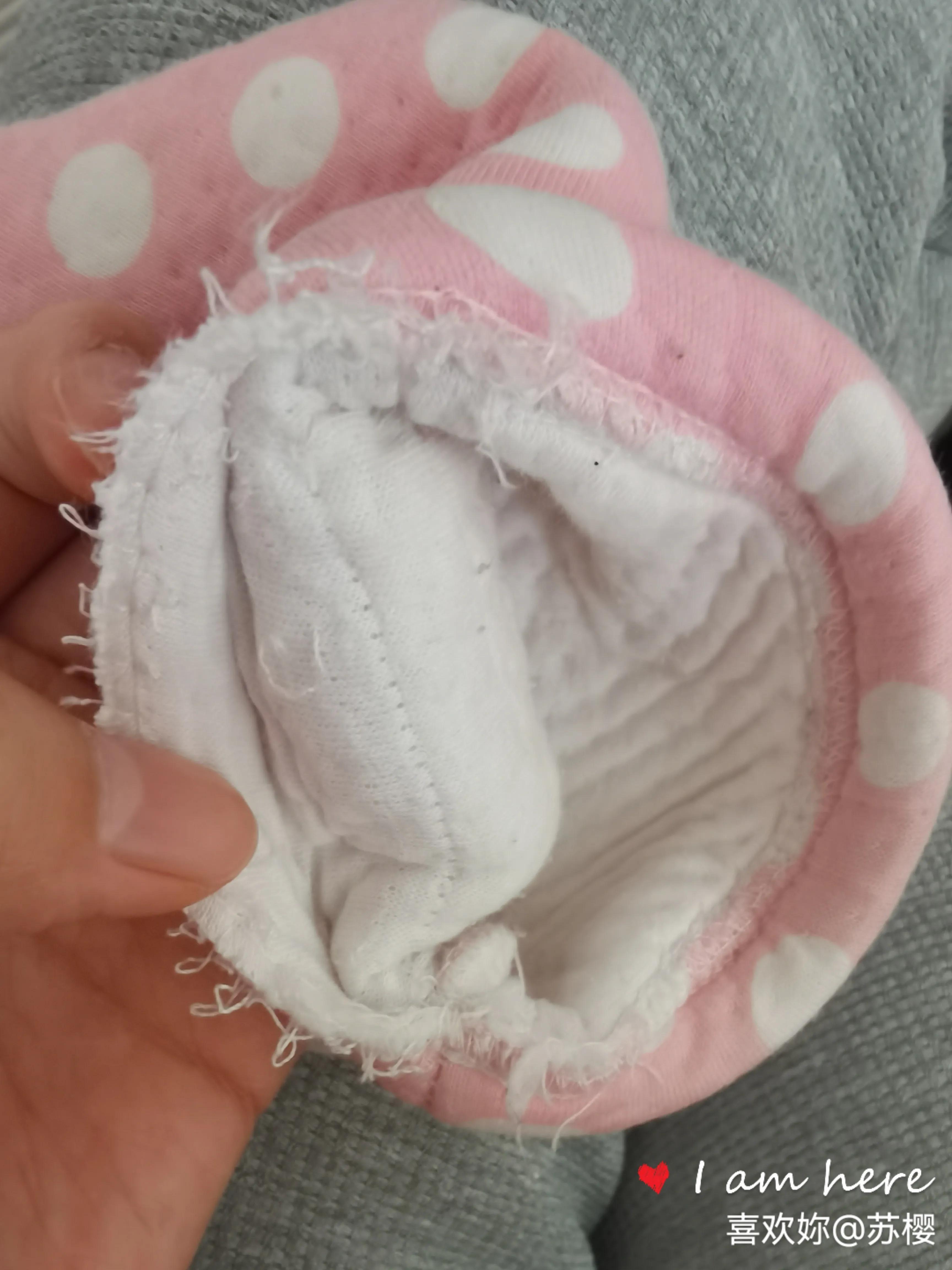 儿童束腿裤子长了怎么变短,冬天给小孩快速穿裤子的妙招