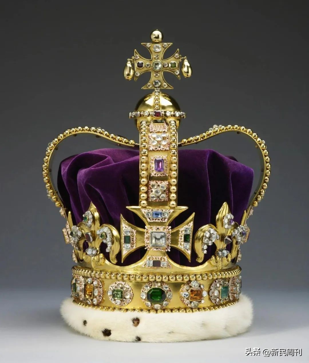 顶级珠宝王室,萨伏伊王室珠宝