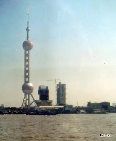 跟着中国老年团旅游的韩国明星,跟着老韩看世界