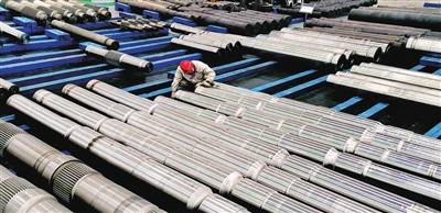 立“智”创未来——太重“产业园”为企业发展注入新活力